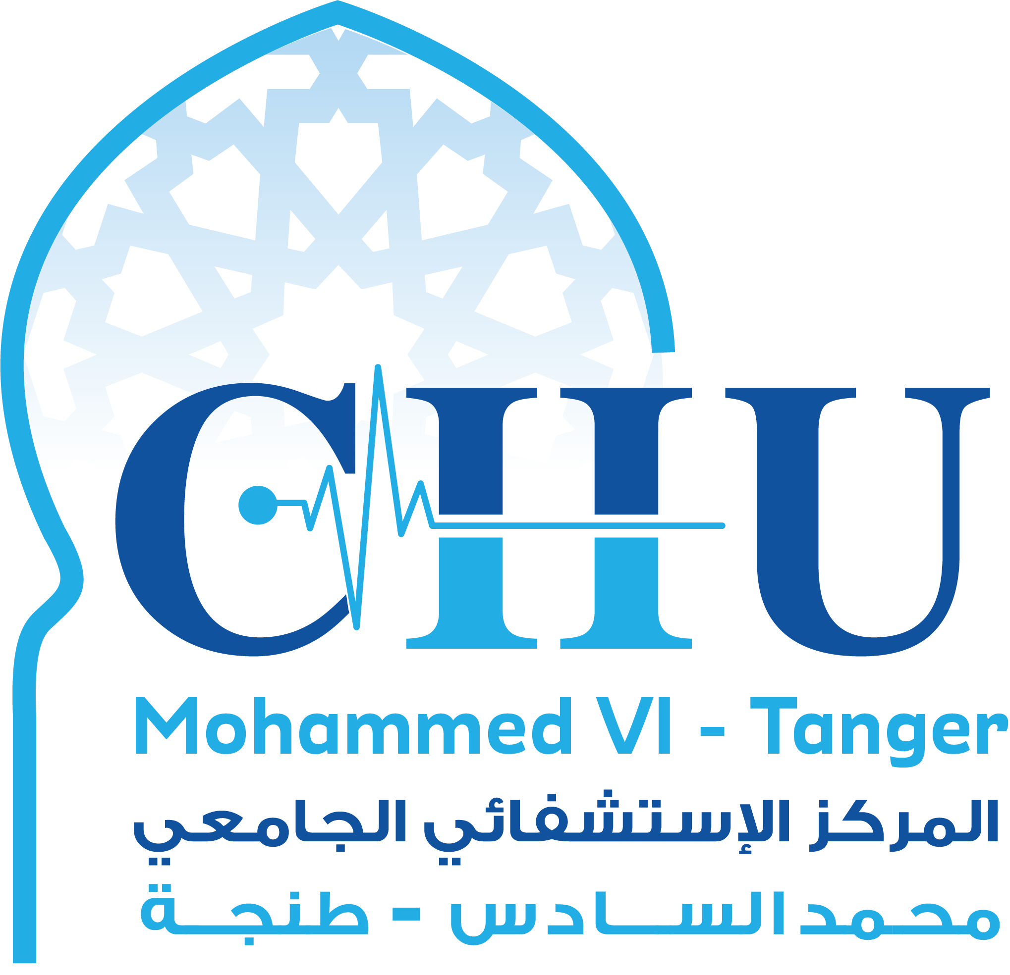 Healthcare Institution Logo